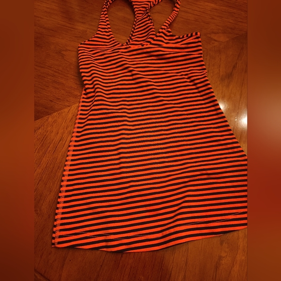 Lululemon Tank Racerback - Picture 3 of 3